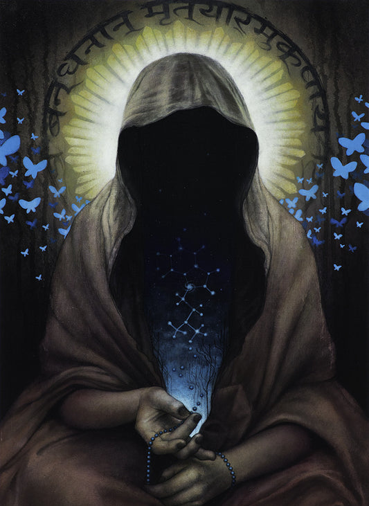 The Kingdom of God is Within You