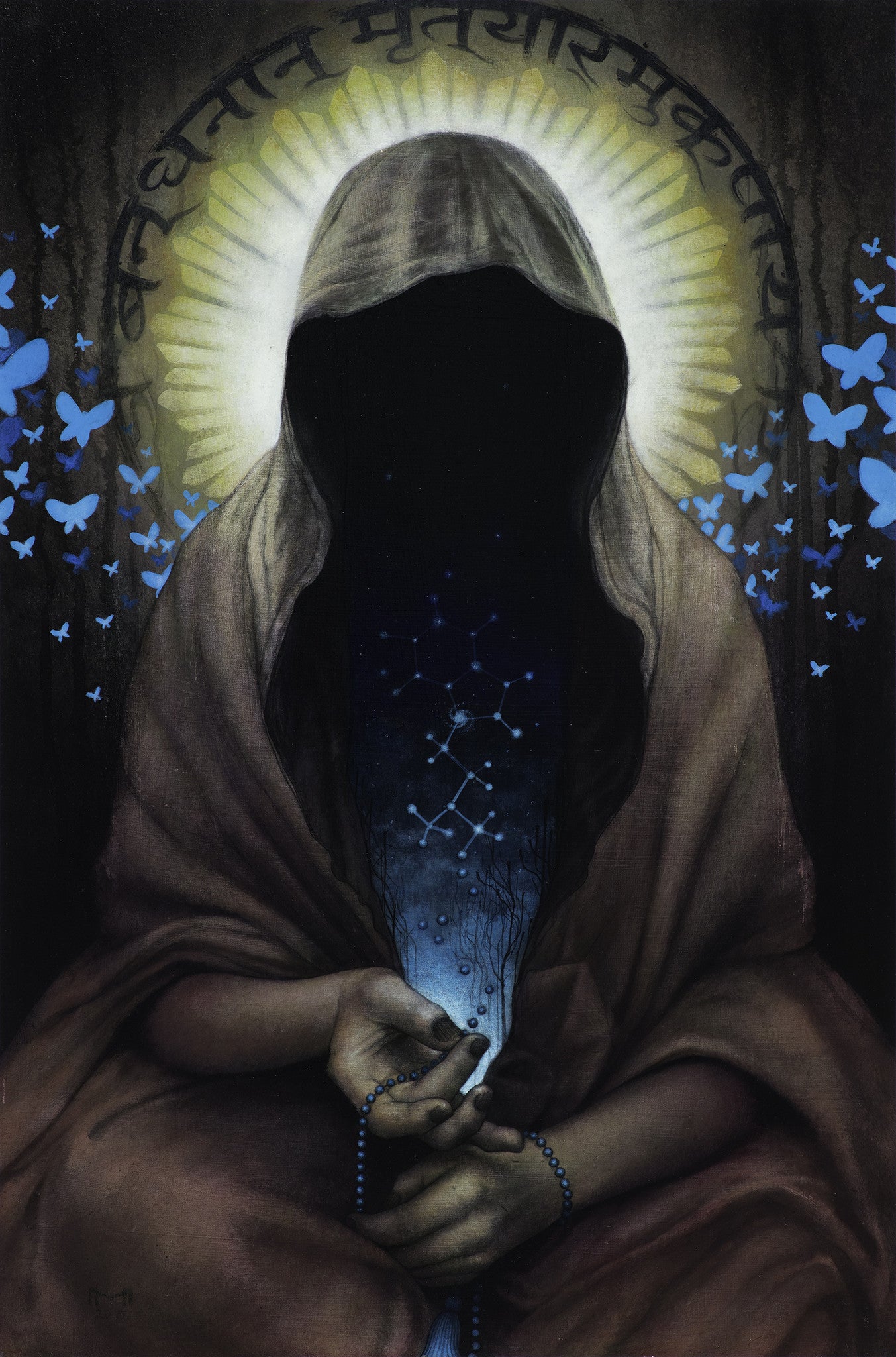 The Kingdom of God is Within You