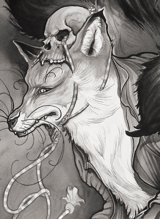Nine Tails