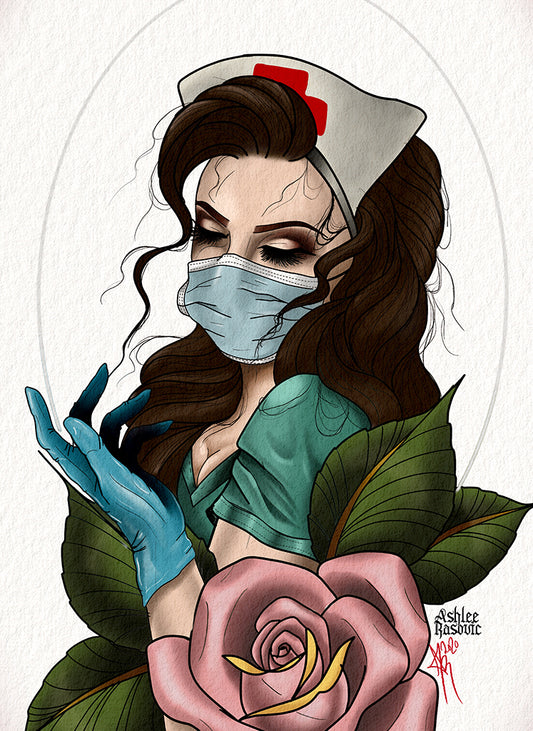 Nurse 2