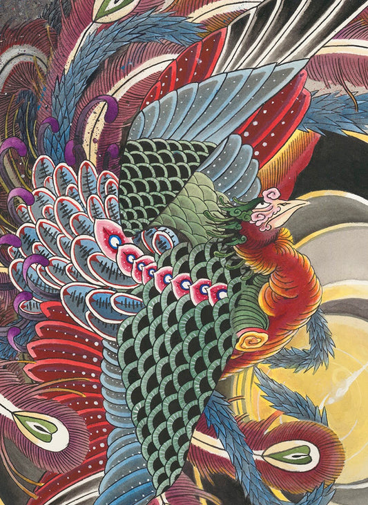 Peacock