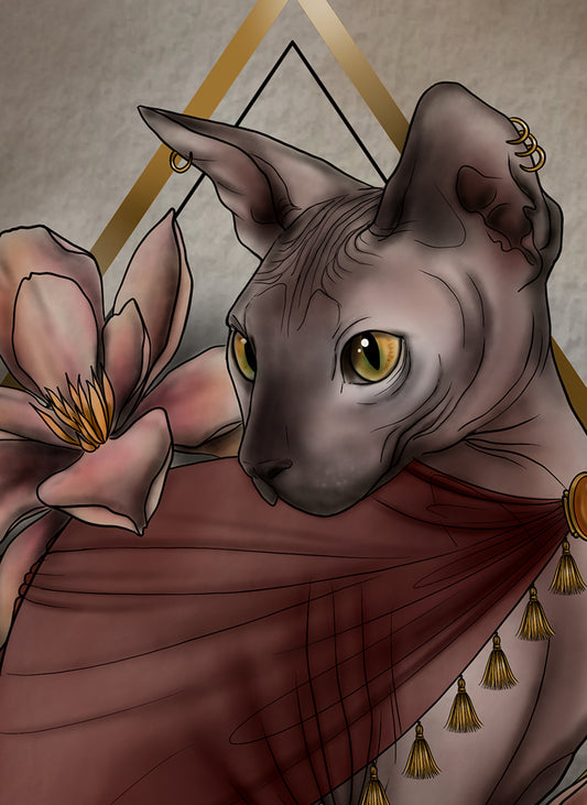 Sphynx