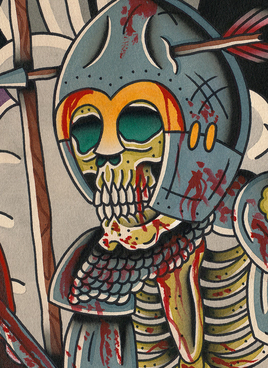 Death