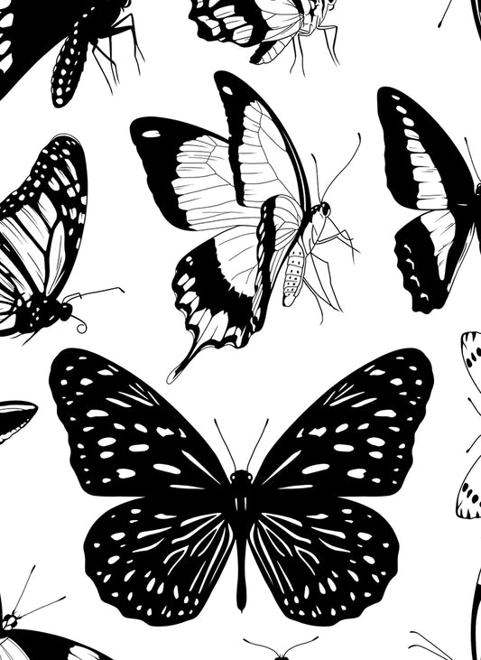 Butterflies