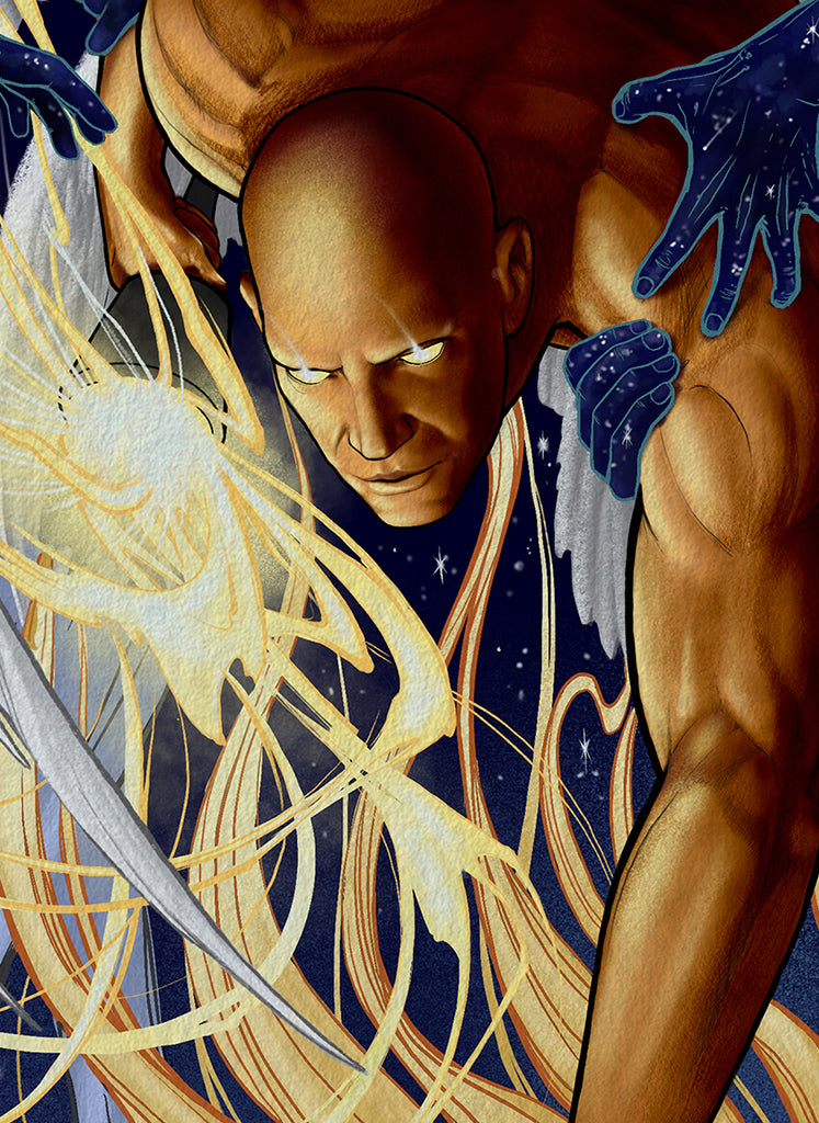 Prometheus – River Valley Printing Co