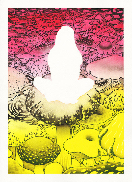 Psychadelic 2