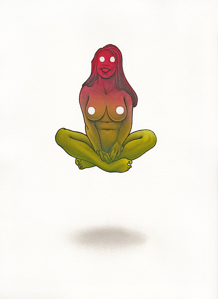 Psychadelic 1