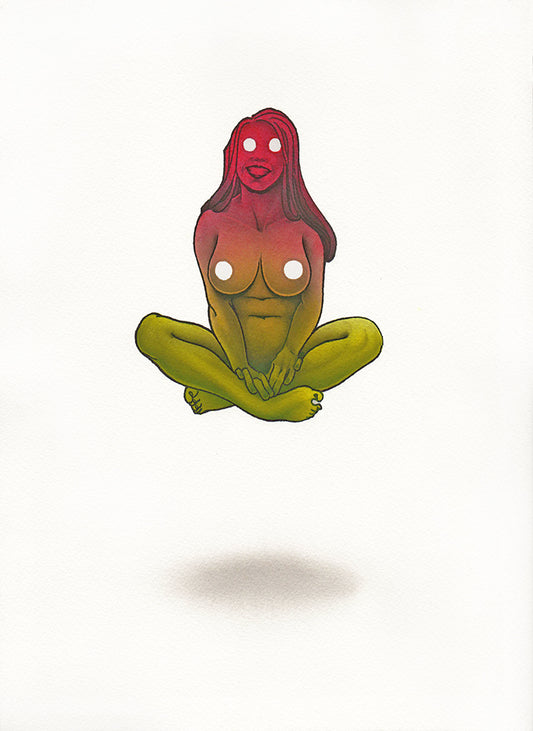 Psychadelic 1