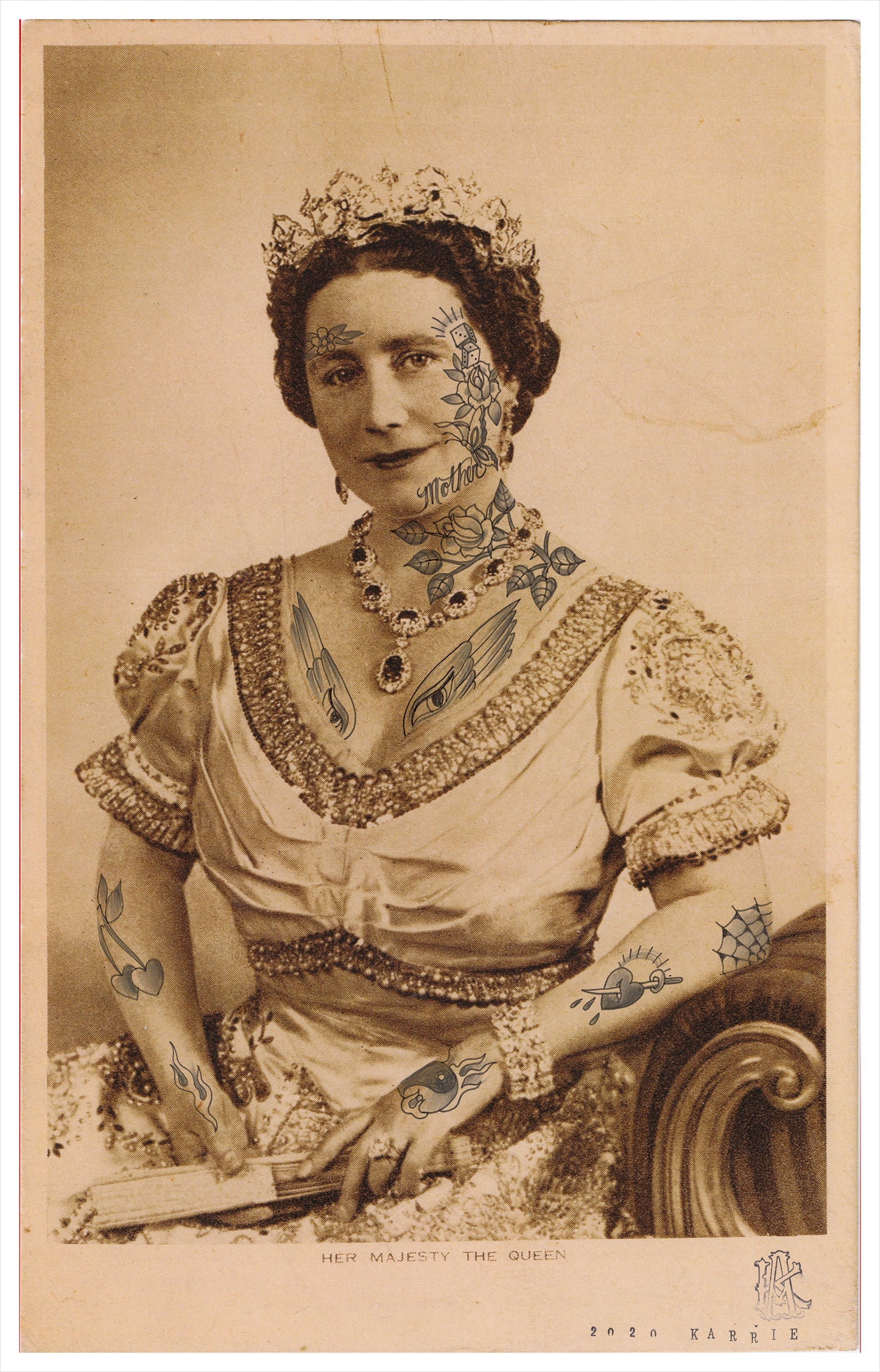 Queen III