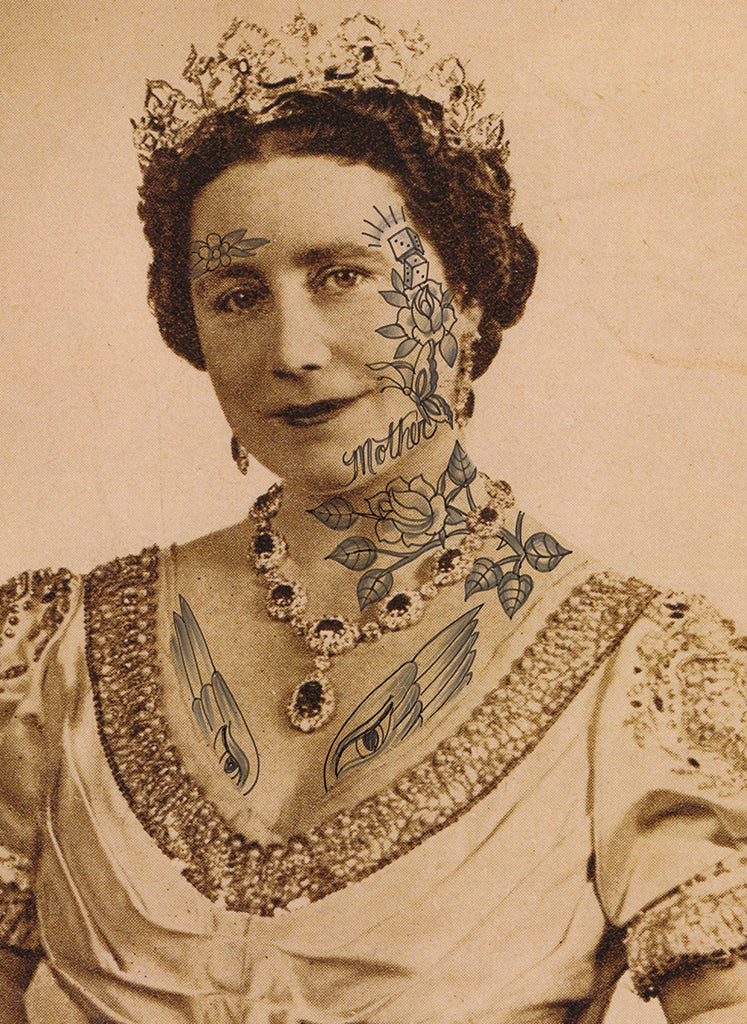 Queen III