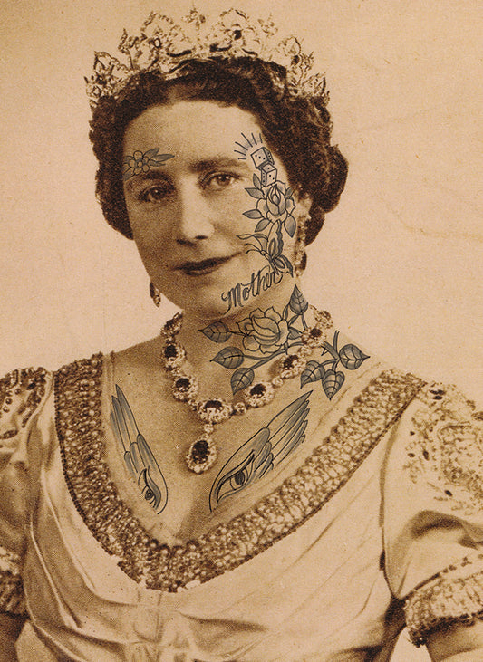 Queen III