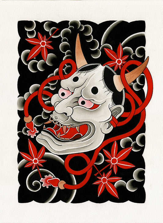 Hannya