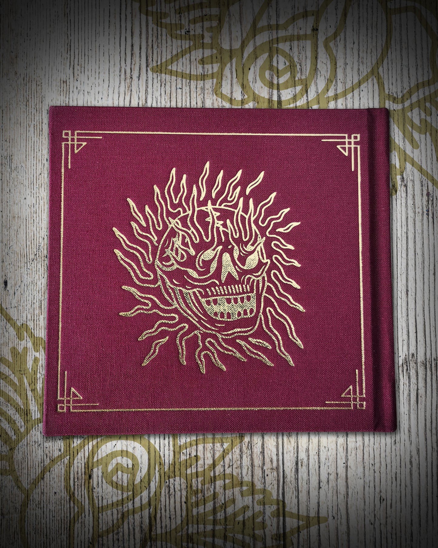 The Rose Book