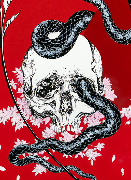 STILL LIFE 1