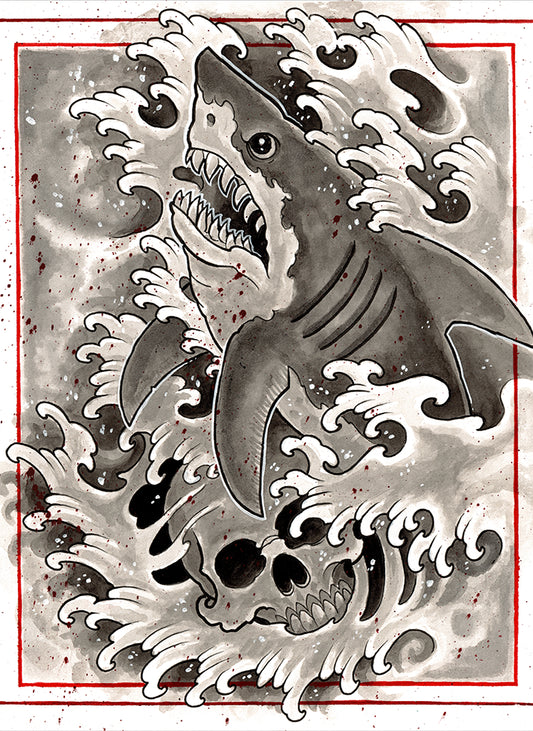 Shark