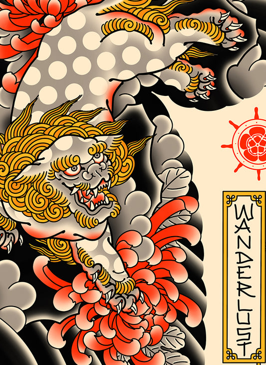 Shisa