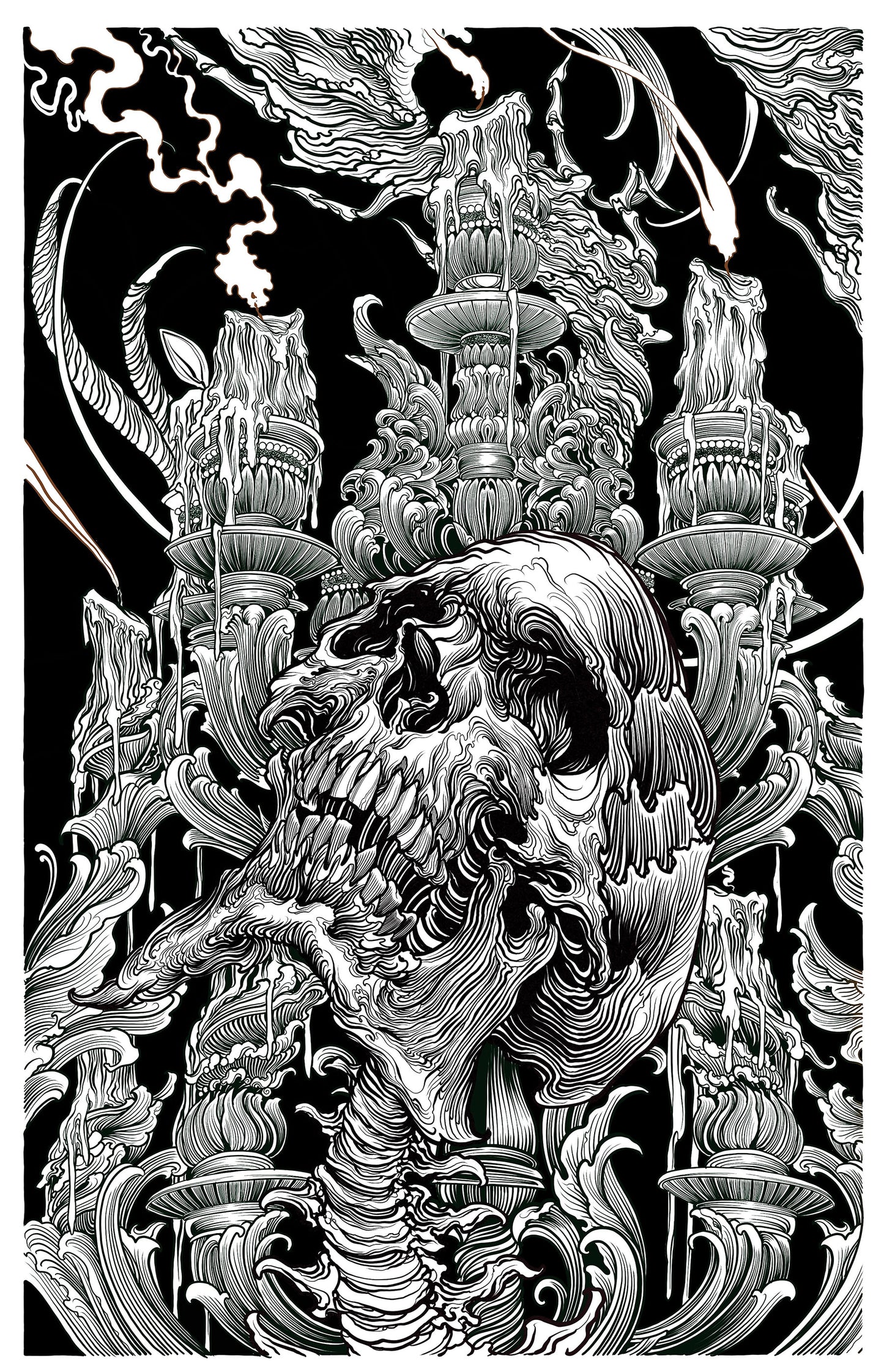 Skull