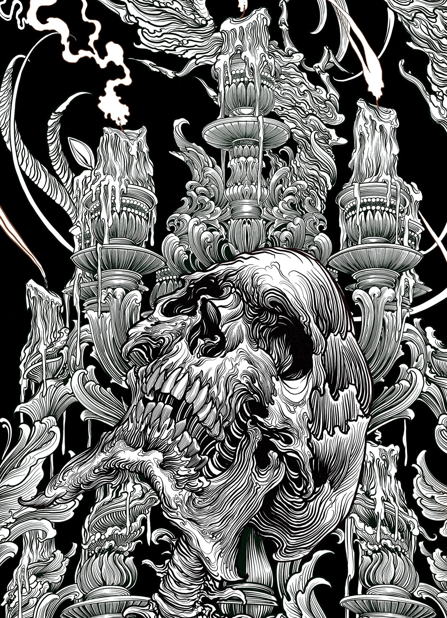 Skull