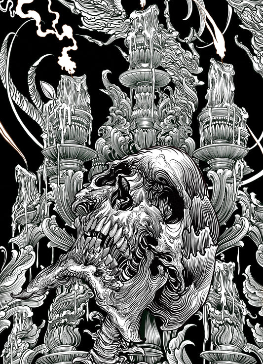 Skull