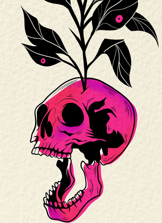 Skull