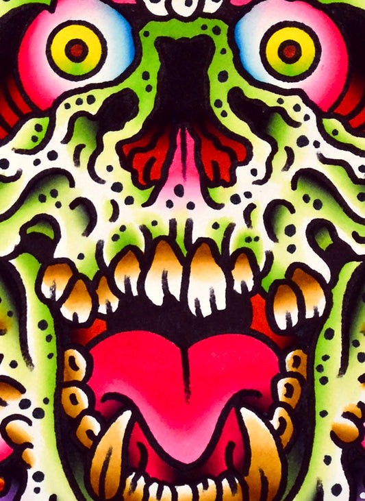 Skull