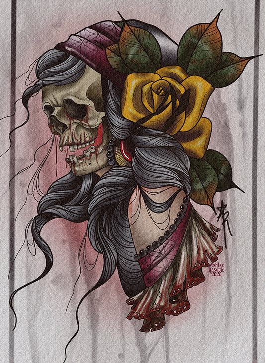 Skull