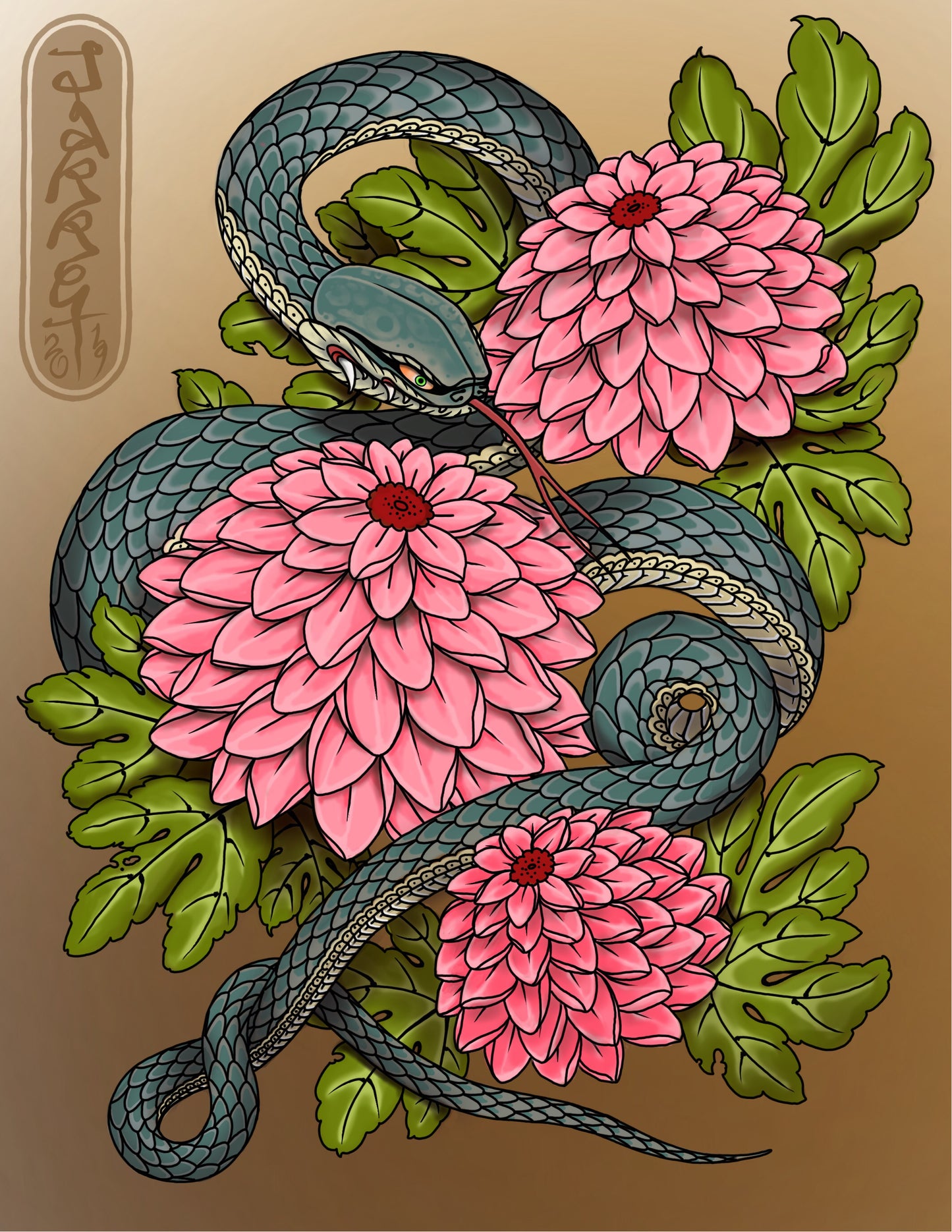 Snake