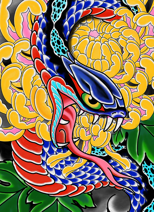 Snake