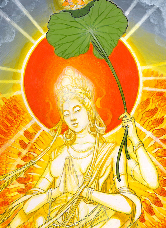 Quan-Yin