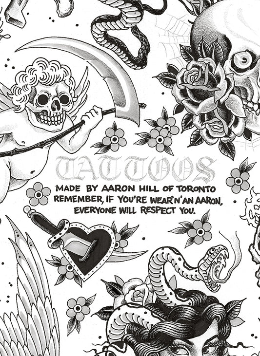 Large Flash Sheet
