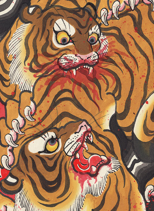 Tigers