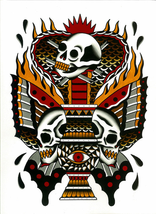 Skulls