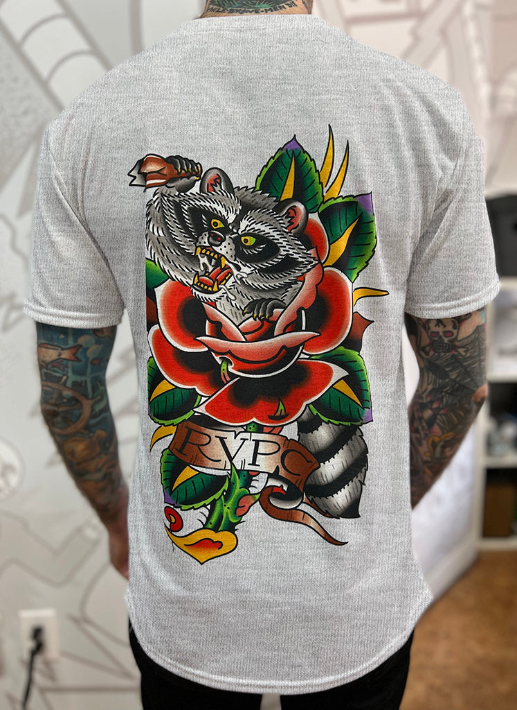RACOON T-Shirt