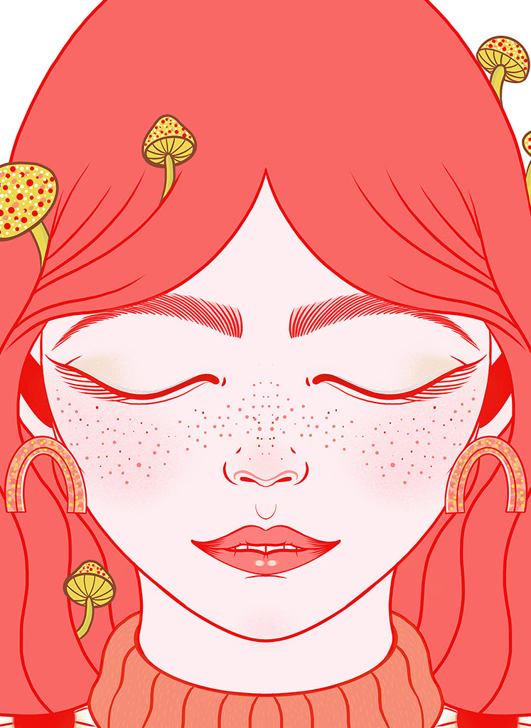 Mushrooms