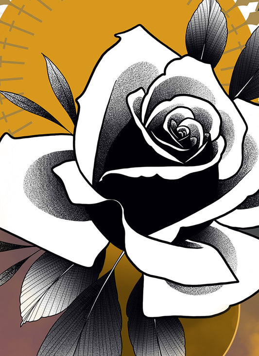 Rose