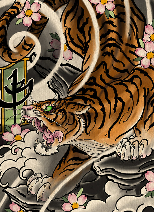 Tiger