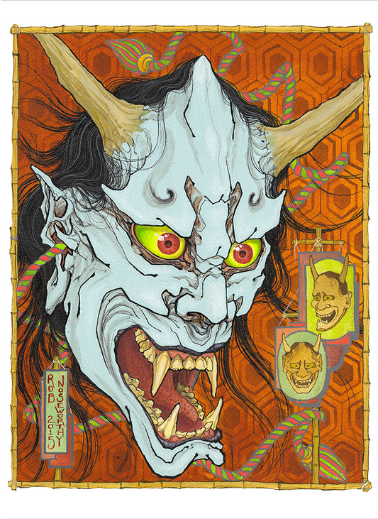 Hannya