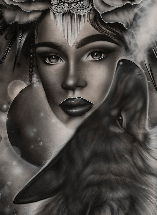 Wolf