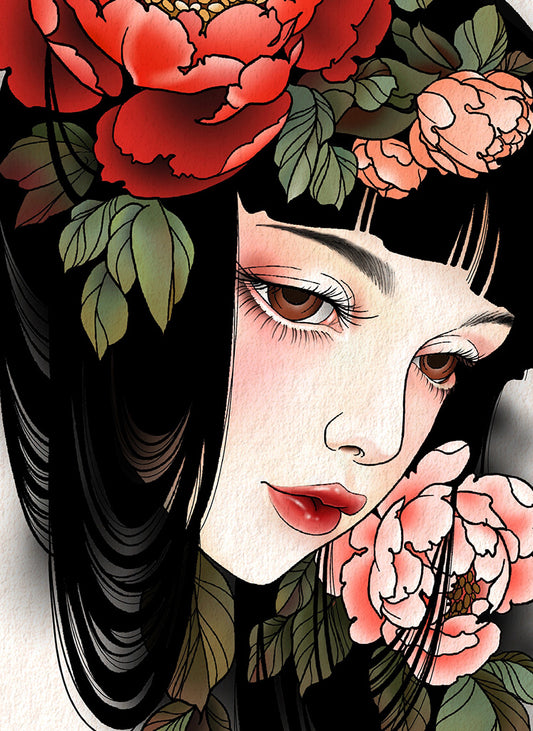 Woman I