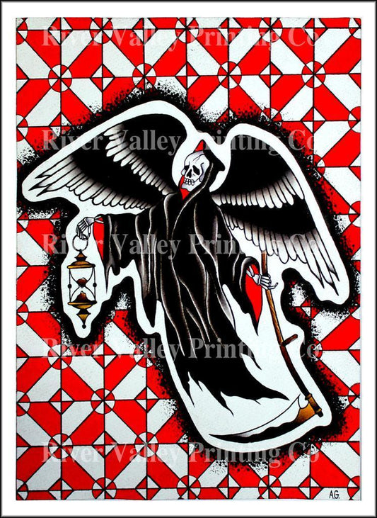 Angel of Death