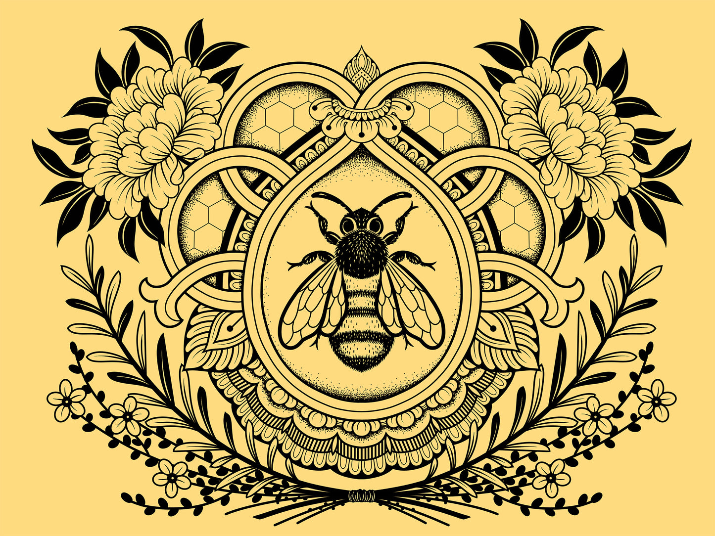 Bee