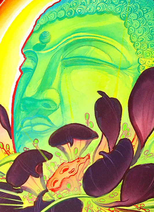 Buddha