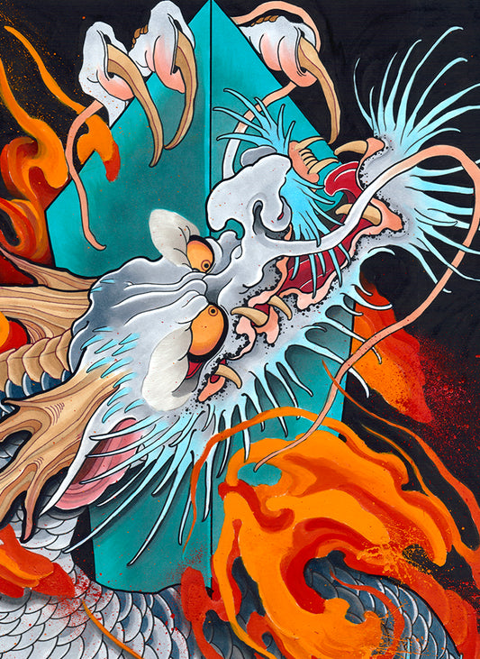 Dragon