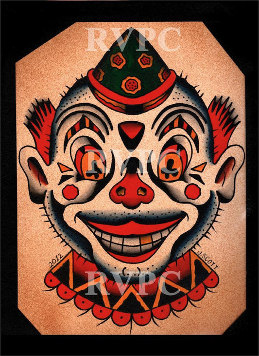 Clown
