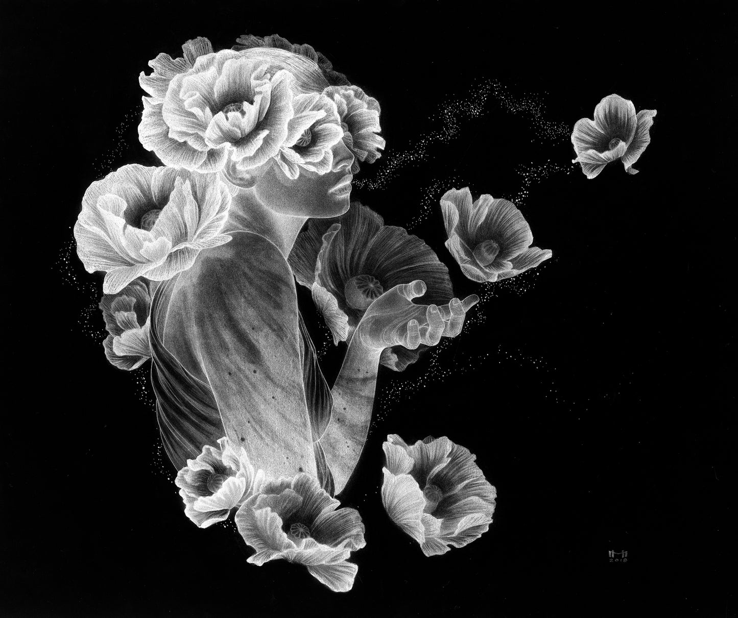 Florence Inverted