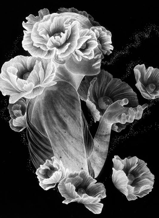 Florence Inverted