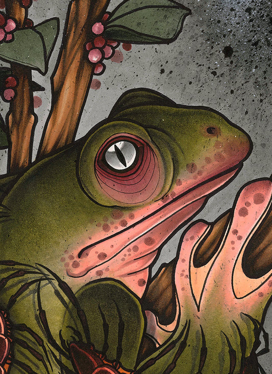 Frog