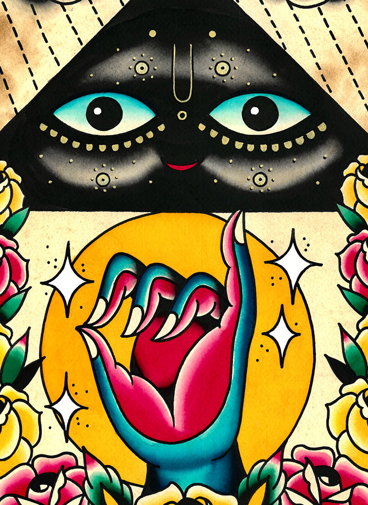 Giridhari I