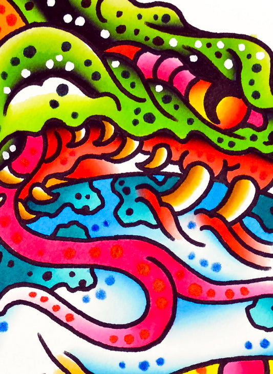 Snake