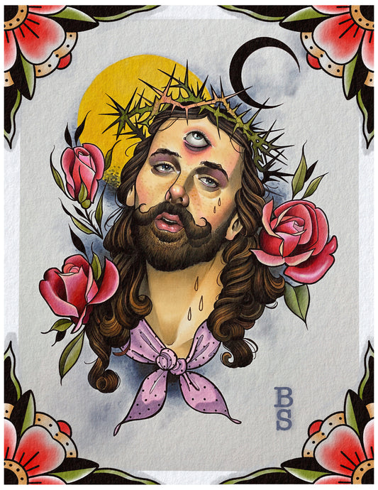 Jesus